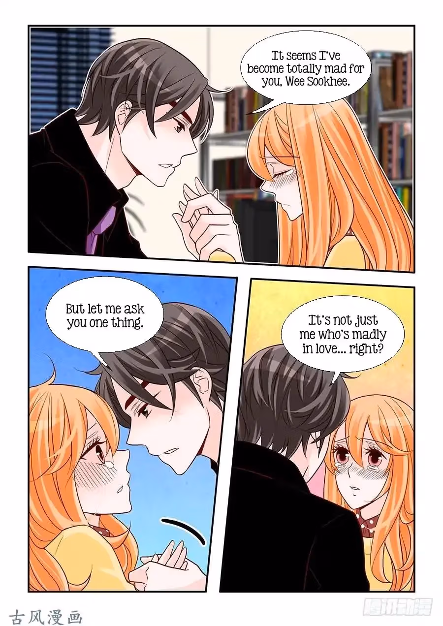 Read Omangwa Nangman chapter 87 image 14 on Lezhin