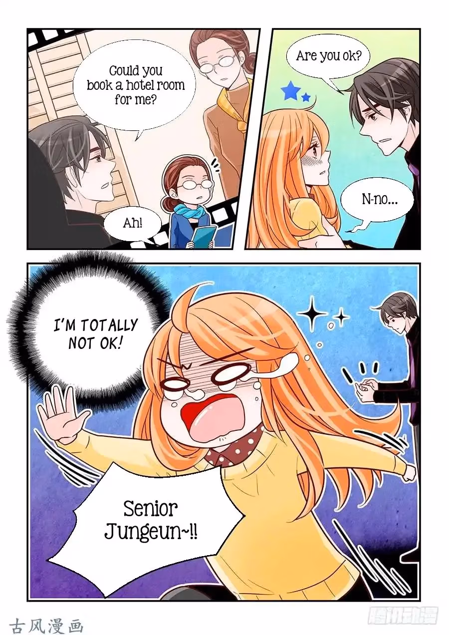 Read Omangwa Nangman chapter 87 image 18 on Lezhin