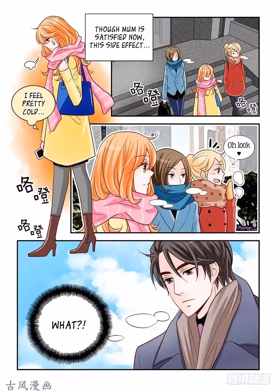Read Omangwa Nangman chapter 87 image 3 on Lezhin