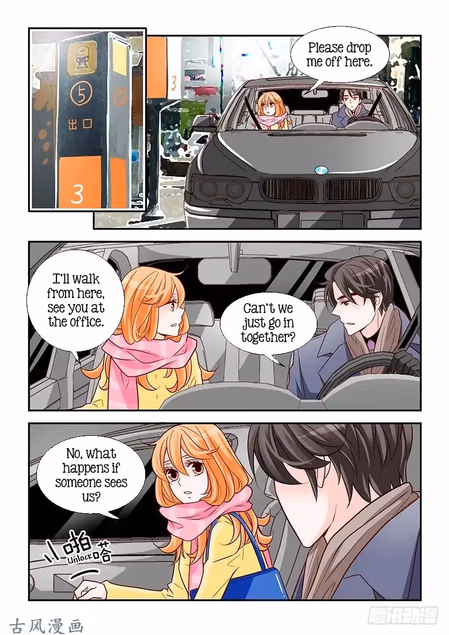 Read Omangwa Nangman chapter 87 image 6 on Lezhin