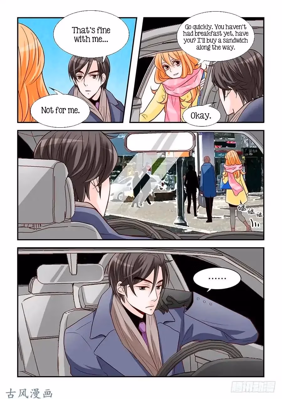 Read Omangwa Nangman chapter 87 image 7 on Lezhin