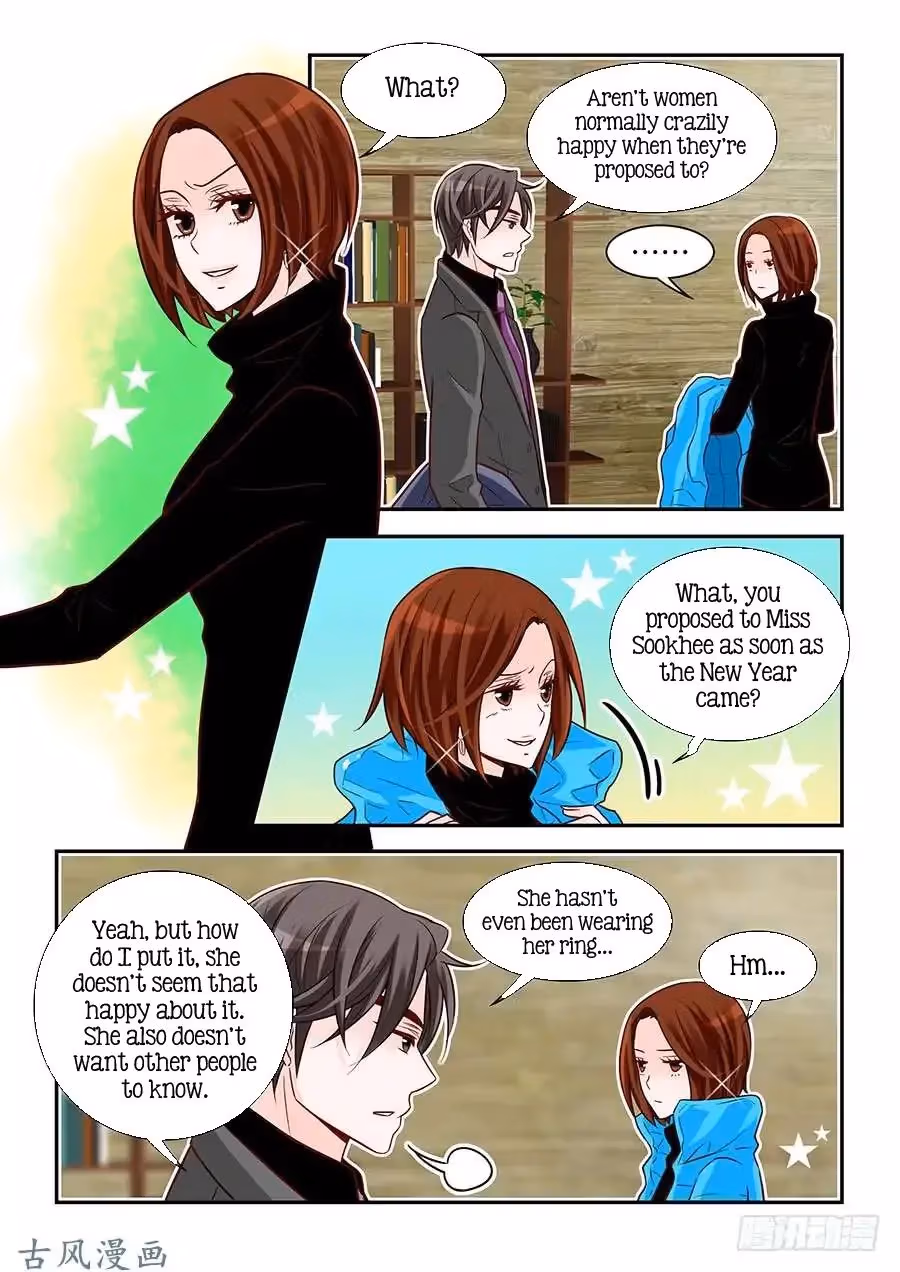 Read Omangwa Nangman chapter 87 image 8 on Lezhin