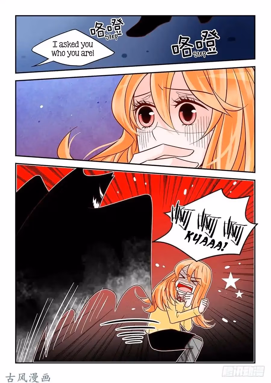Read Omangwa Nangman chapter 88 image 12 on Lezhin
