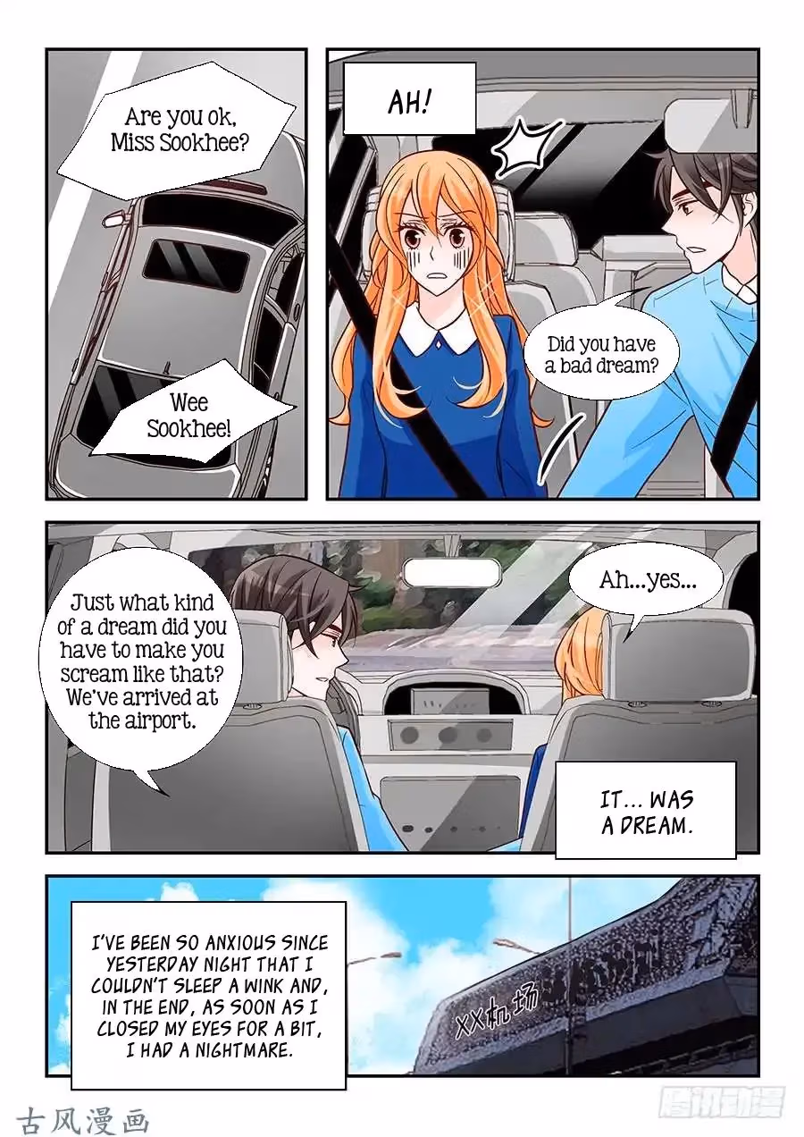 Read Omangwa Nangman chapter 88 image 13 on Lezhin