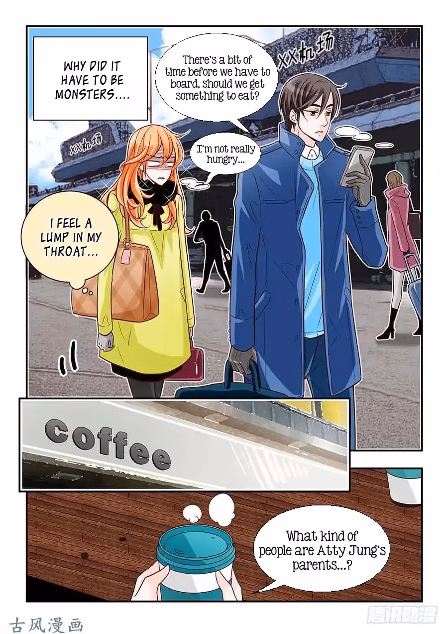 Read Omangwa Nangman chapter 88 image 14 on Lezhin
