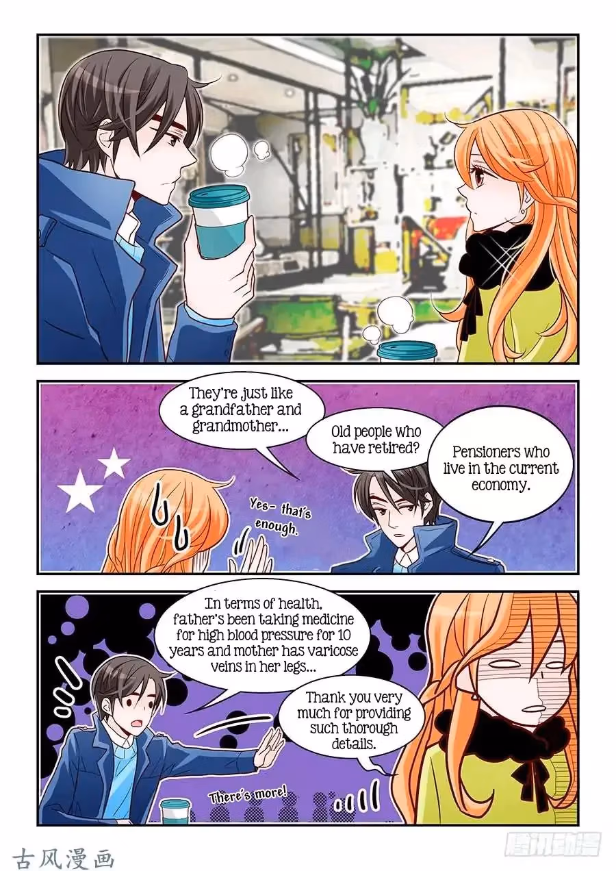 Read Omangwa Nangman chapter 88 image 15 on Lezhin