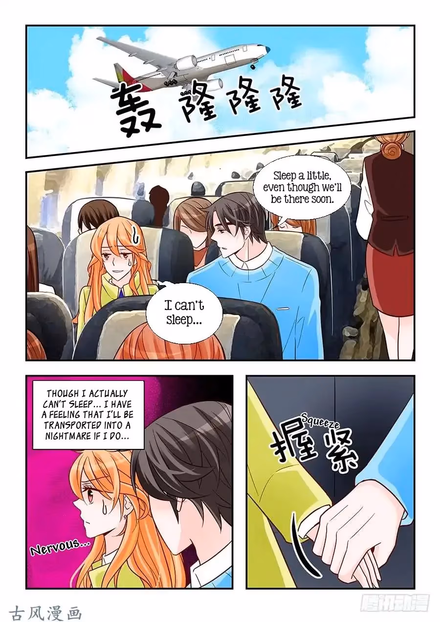 Read Omangwa Nangman chapter 88 image 16 on Lezhin