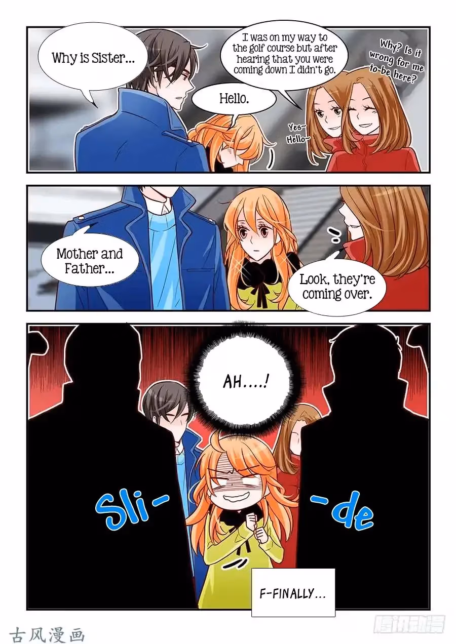 Read Omangwa Nangman chapter 88 image 18 on Lezhin