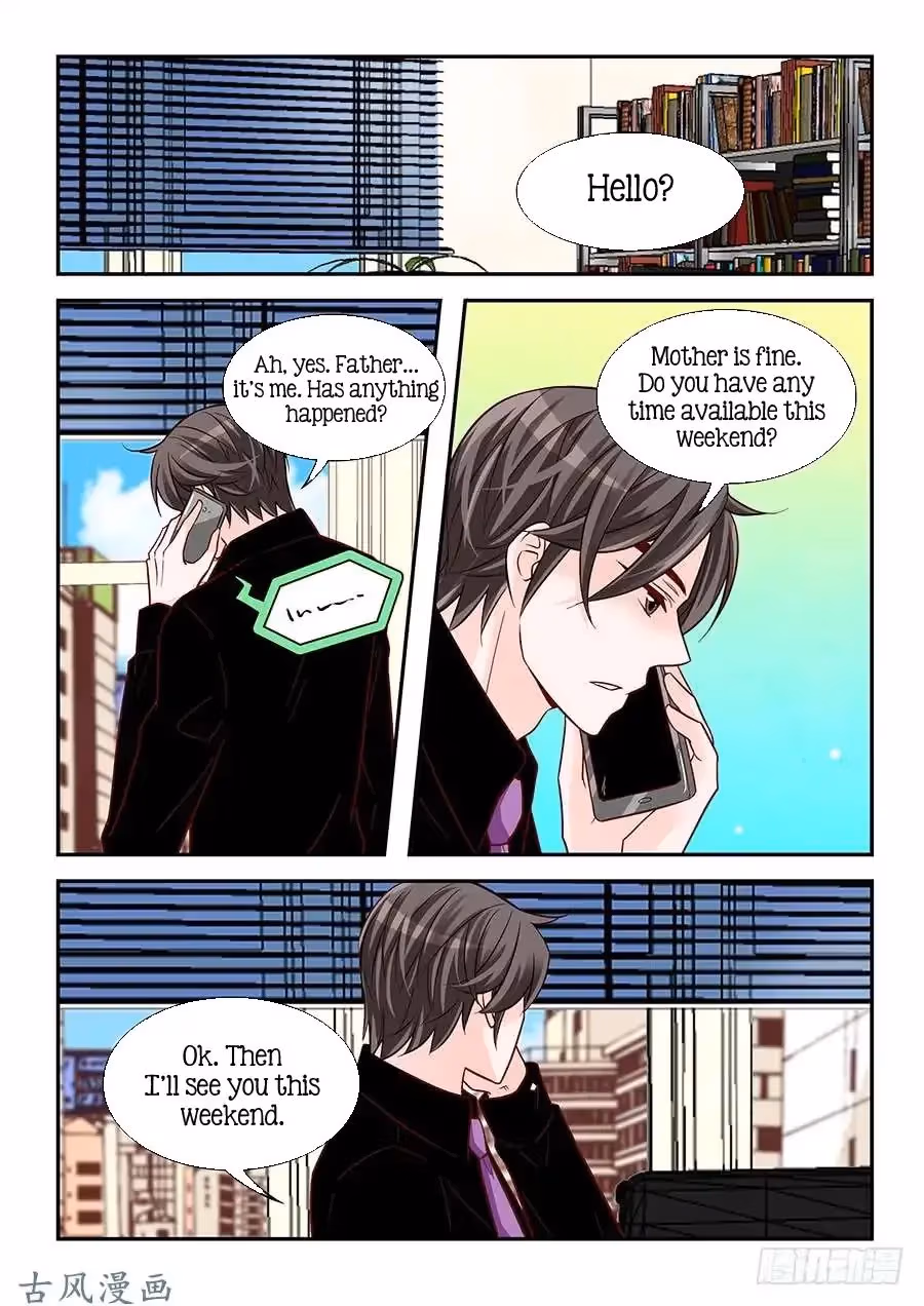 Read Omangwa Nangman chapter 88 image 5 on Lezhin