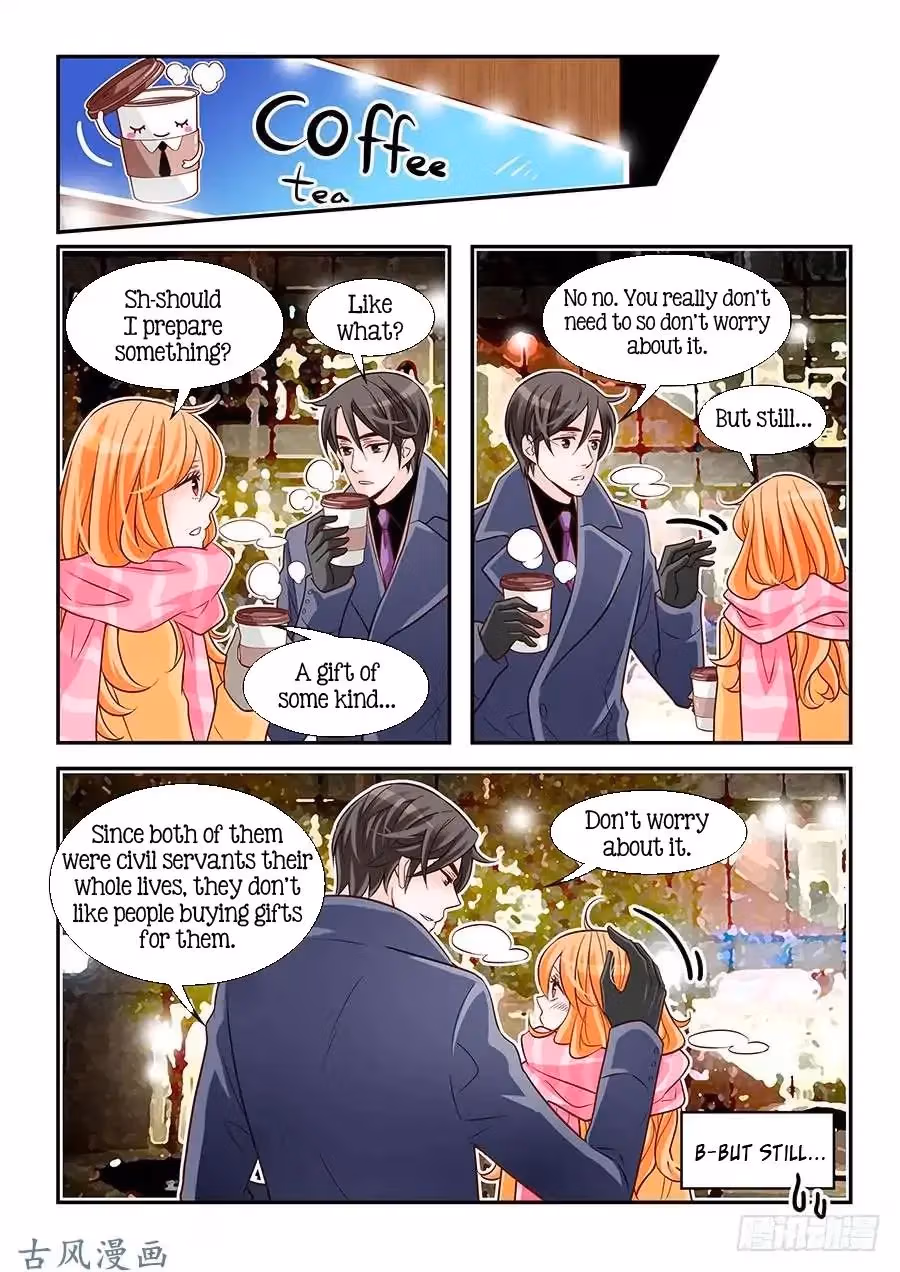 Read Omangwa Nangman chapter 88 image 7 on Lezhin