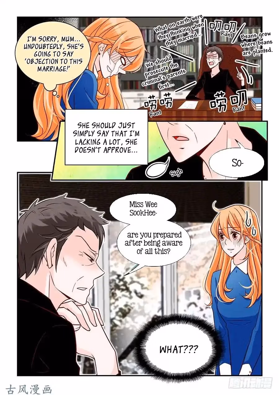 Read Omangwa Nangman chapter 89 image 13 on Lezhin