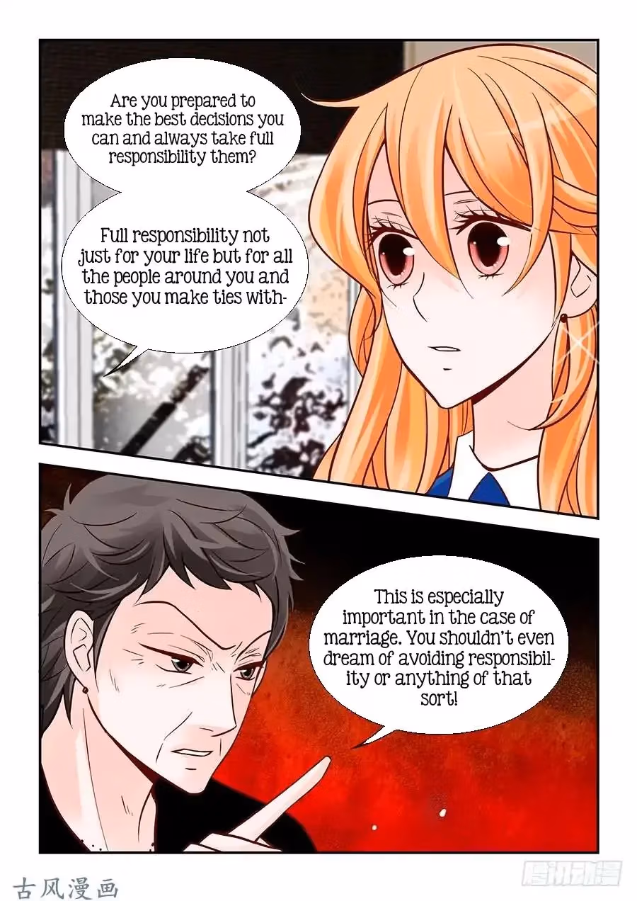 Read Omangwa Nangman chapter 89 image 14 on Lezhin