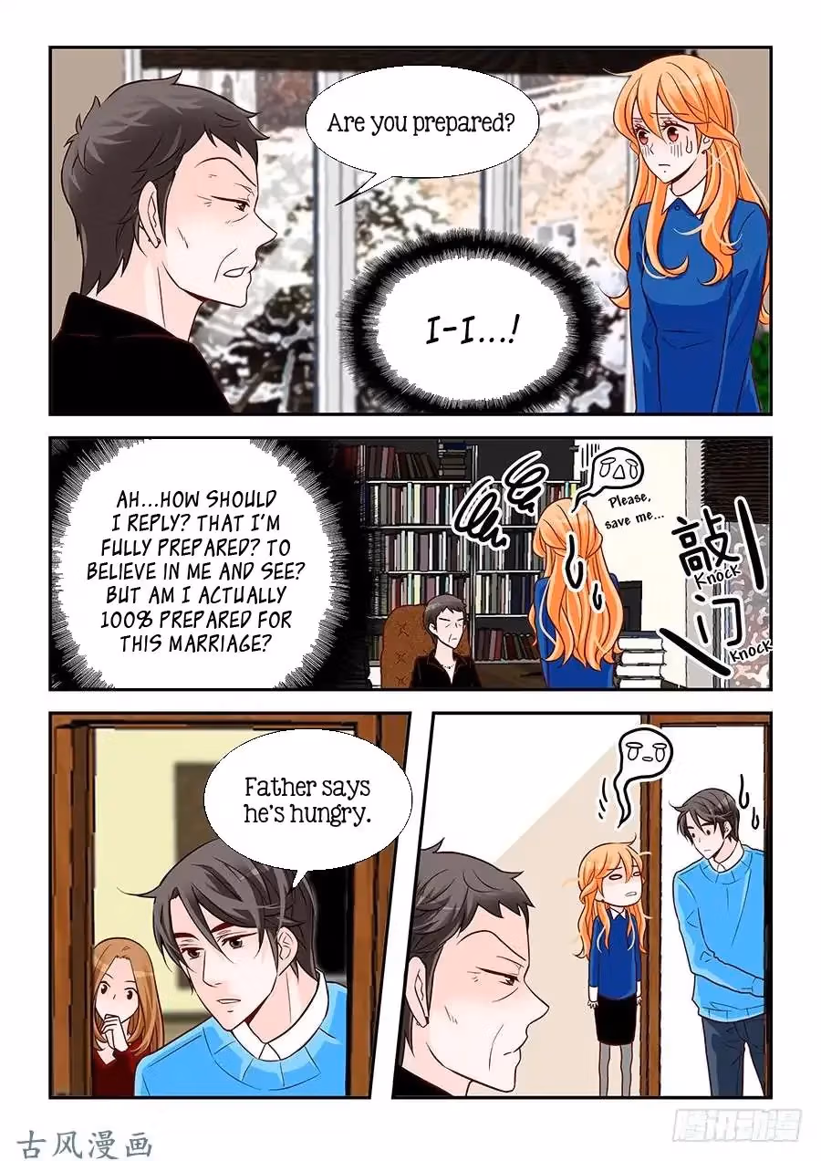 Read Omangwa Nangman chapter 89 image 15 on Lezhin