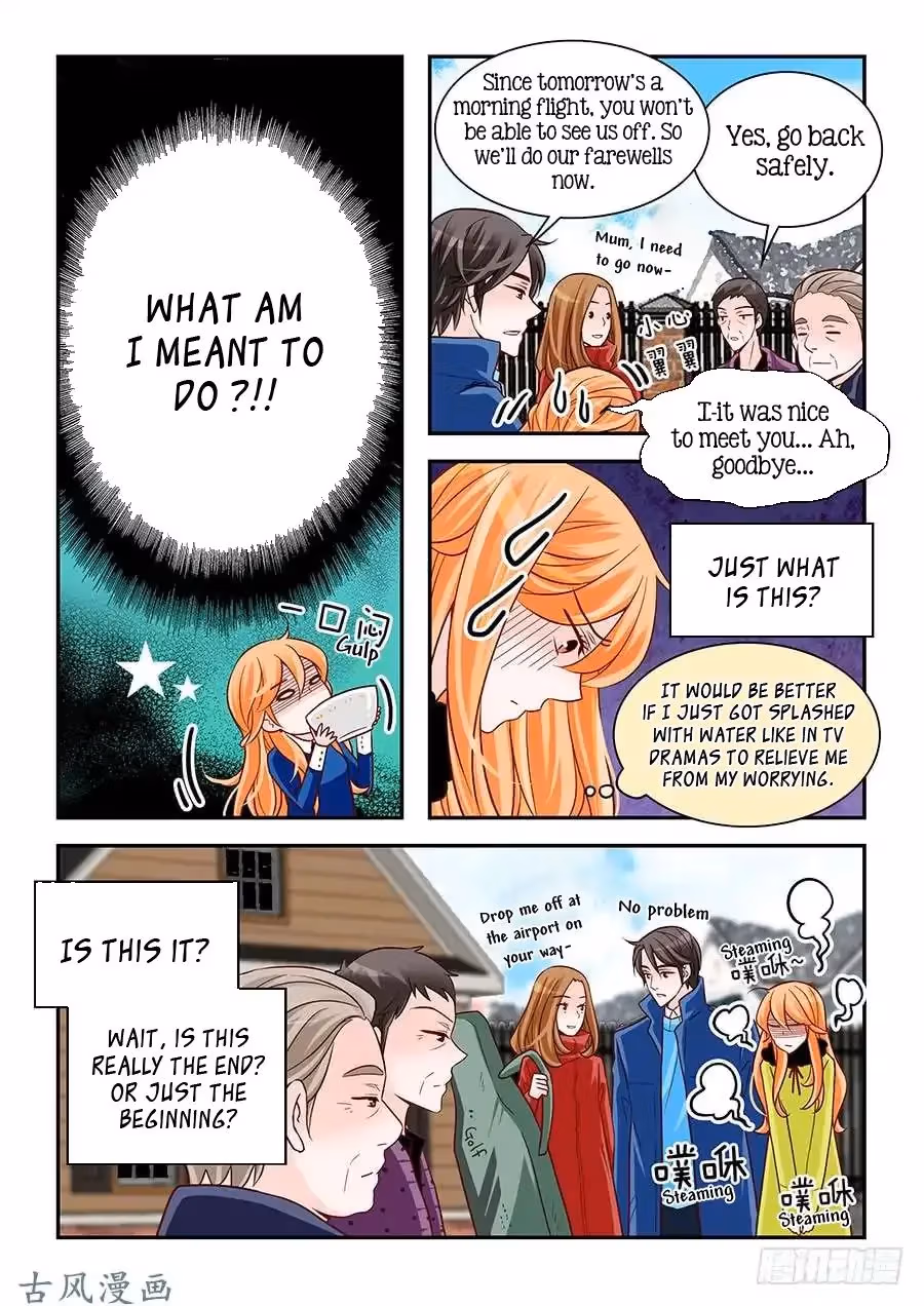 Read Omangwa Nangman chapter 89 image 17 on Lezhin