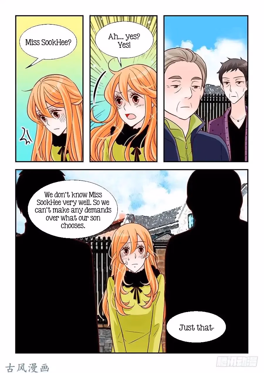 Read Omangwa Nangman chapter 89 image 18 on Lezhin