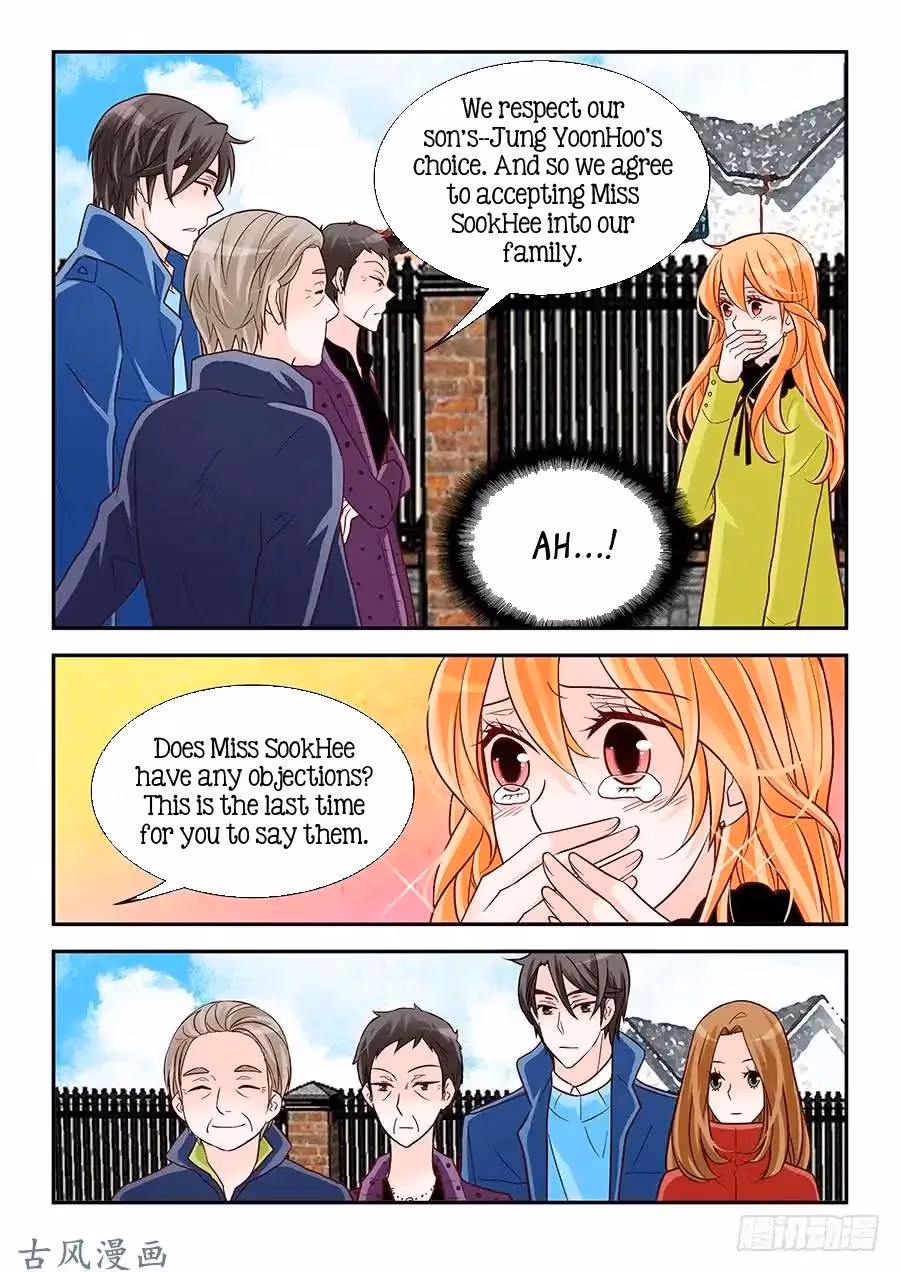 Read Omangwa Nangman chapter 89 image 19 on Lezhin