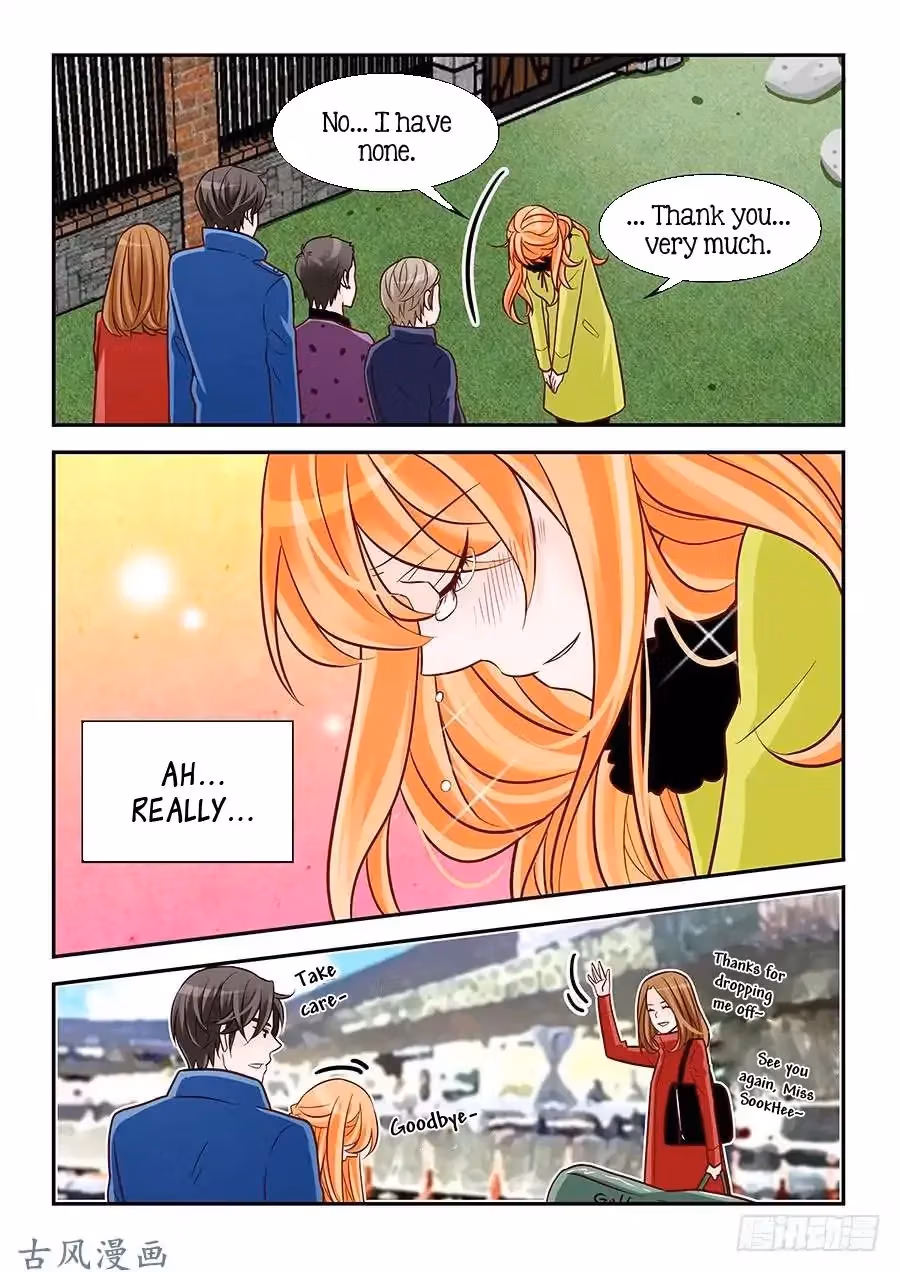 Read Omangwa Nangman chapter 89 image 20 on Lezhin