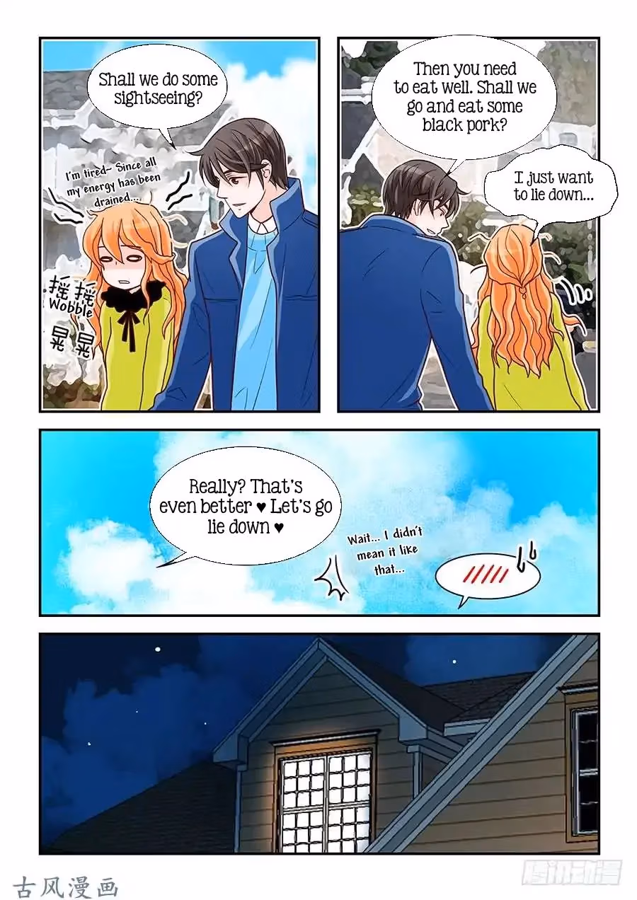 Read Omangwa Nangman chapter 89 image 21 on Lezhin