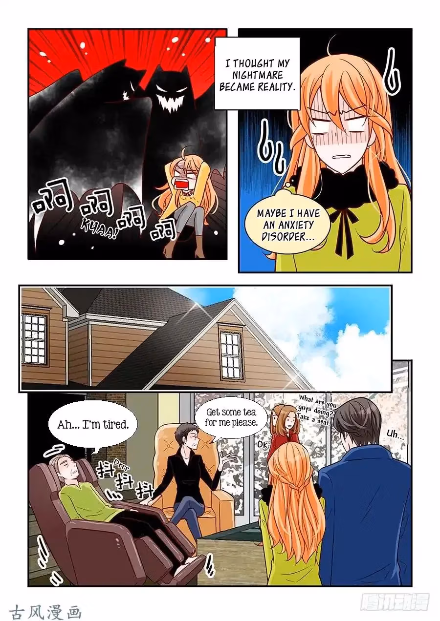 Read Omangwa Nangman chapter 89 image 4 on Lezhin