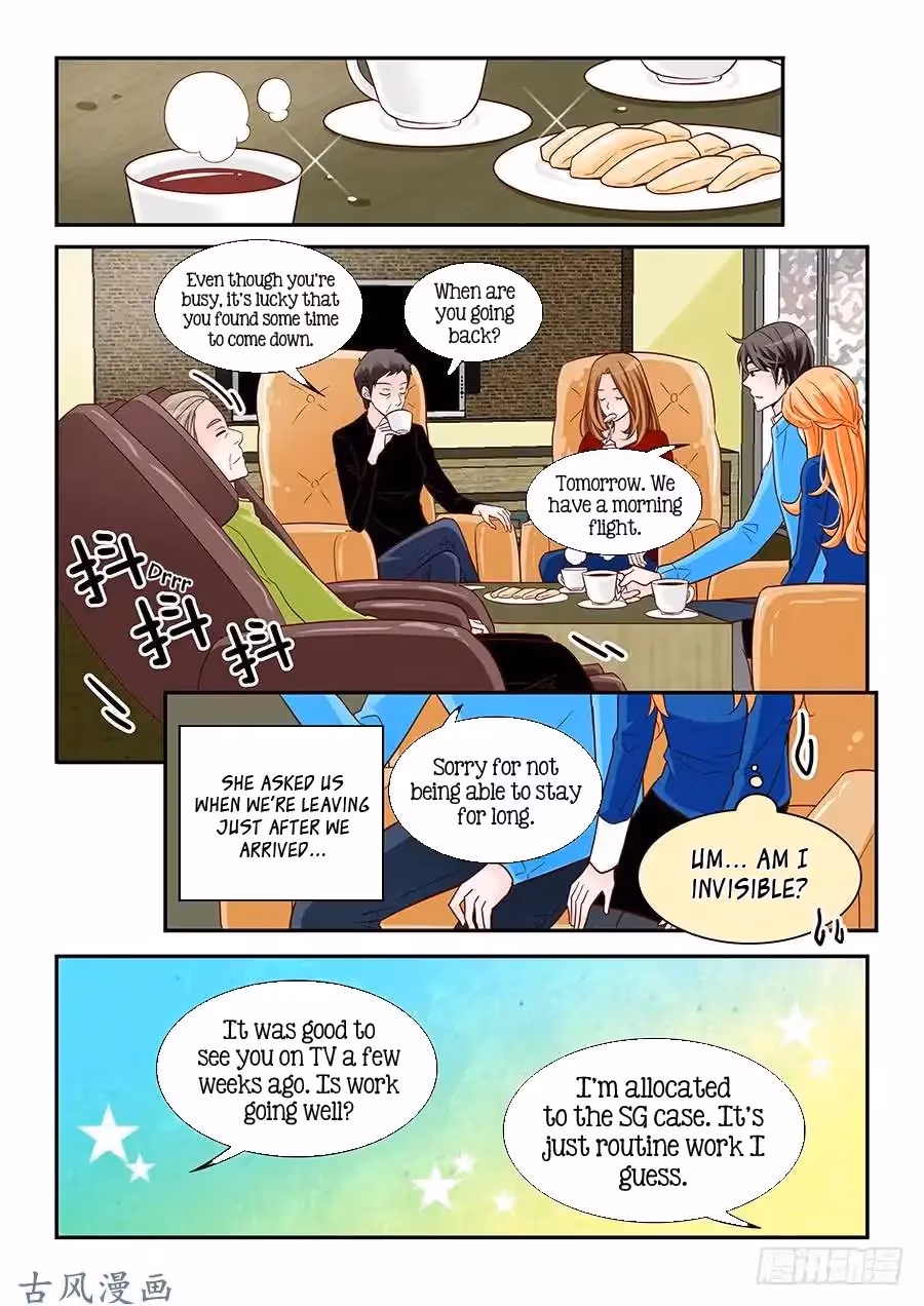 Read Omangwa Nangman chapter 89 image 5 on Lezhin