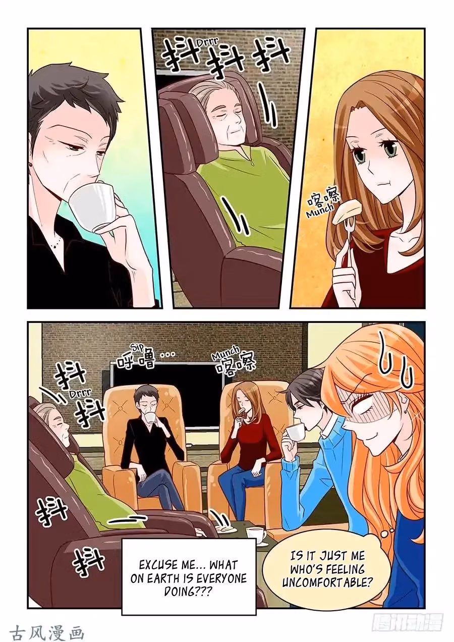Read Omangwa Nangman chapter 89 image 6 on Lezhin