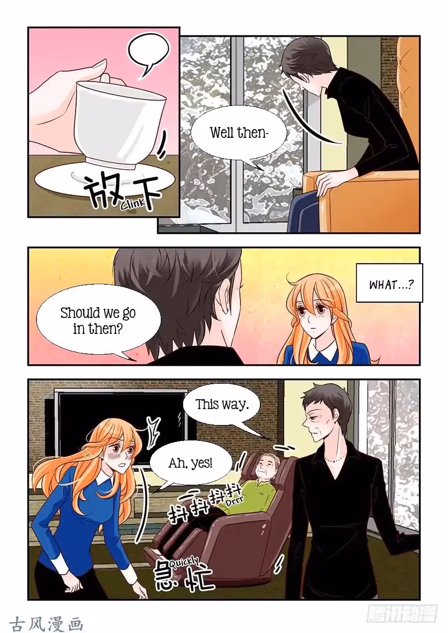 Read Omangwa Nangman chapter 89 image 7 on Lezhin