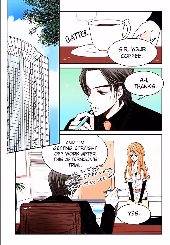 Read Omangwa Nangman chapter 9 image 12 on Lezhin