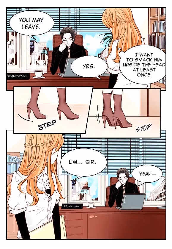 Read Omangwa Nangman chapter 9 image 13 on Lezhin