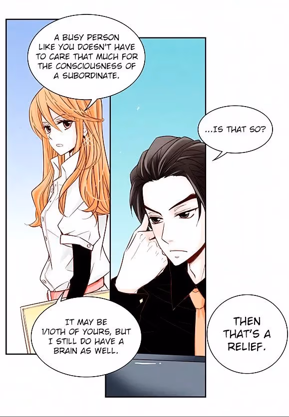 Read Omangwa Nangman chapter 9 image 14 on Lezhin