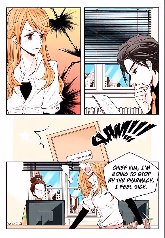 Read Omangwa Nangman chapter 9 image 15 on Lezhin