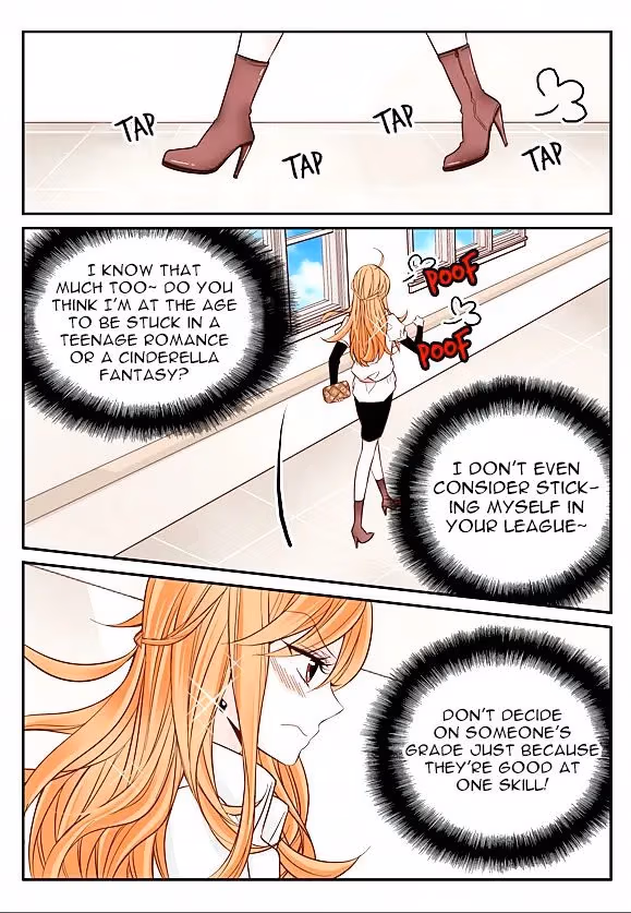 Read Omangwa Nangman chapter 9 image 16 on Lezhin