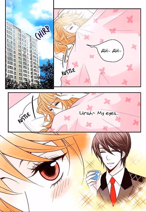Read Omangwa Nangman chapter 9 image 2 on Lezhin
