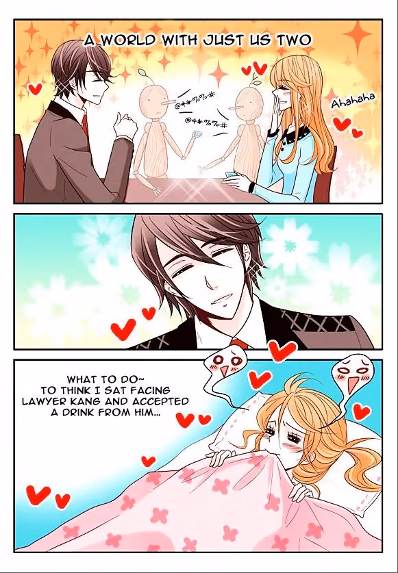 Read Omangwa Nangman chapter 9 image 3 on Lezhin