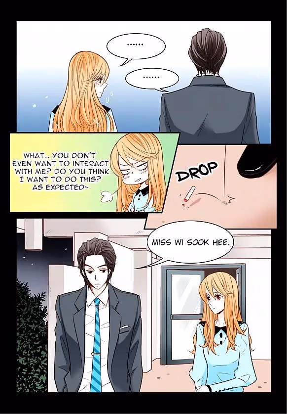 Read Omangwa Nangman chapter 9 image 7 on Lezhin