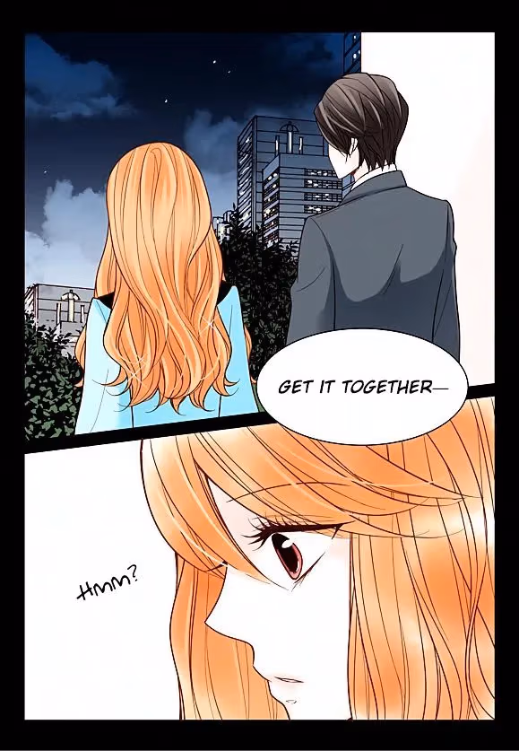 Read Omangwa Nangman chapter 9 image 8 on Lezhin