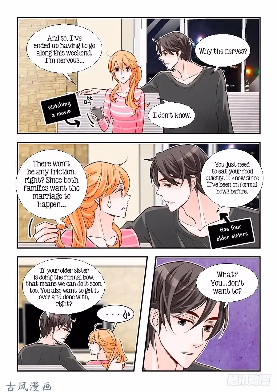 Read Omangwa Nangman chapter 90 image 10 on Lezhin