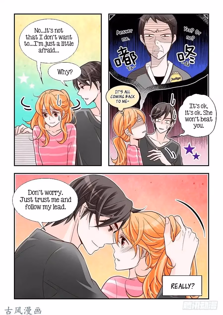 Read Omangwa Nangman chapter 90 image 11 on Lezhin