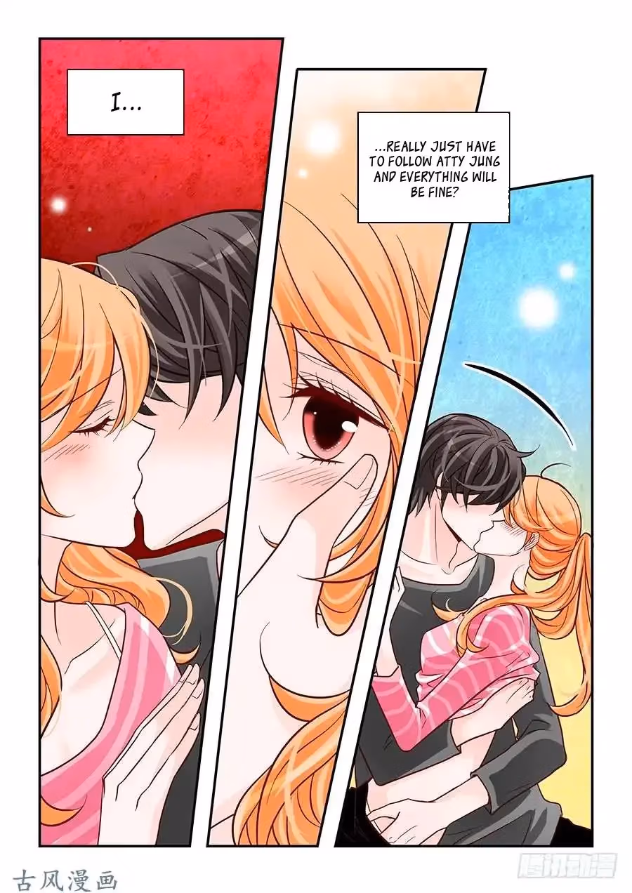 Read Omangwa Nangman chapter 90 image 12 on Lezhin