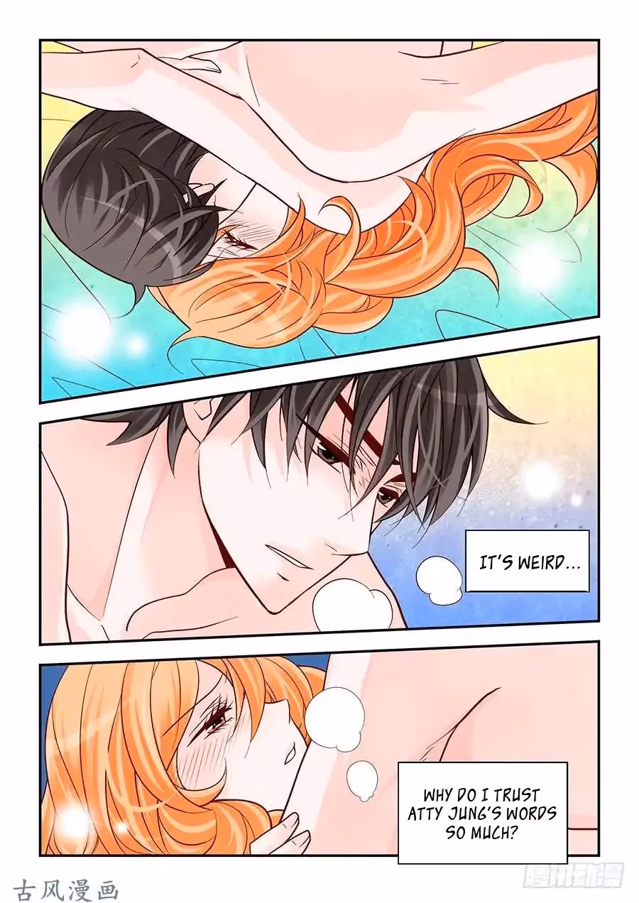Read Omangwa Nangman chapter 90 image 13 on Lezhin