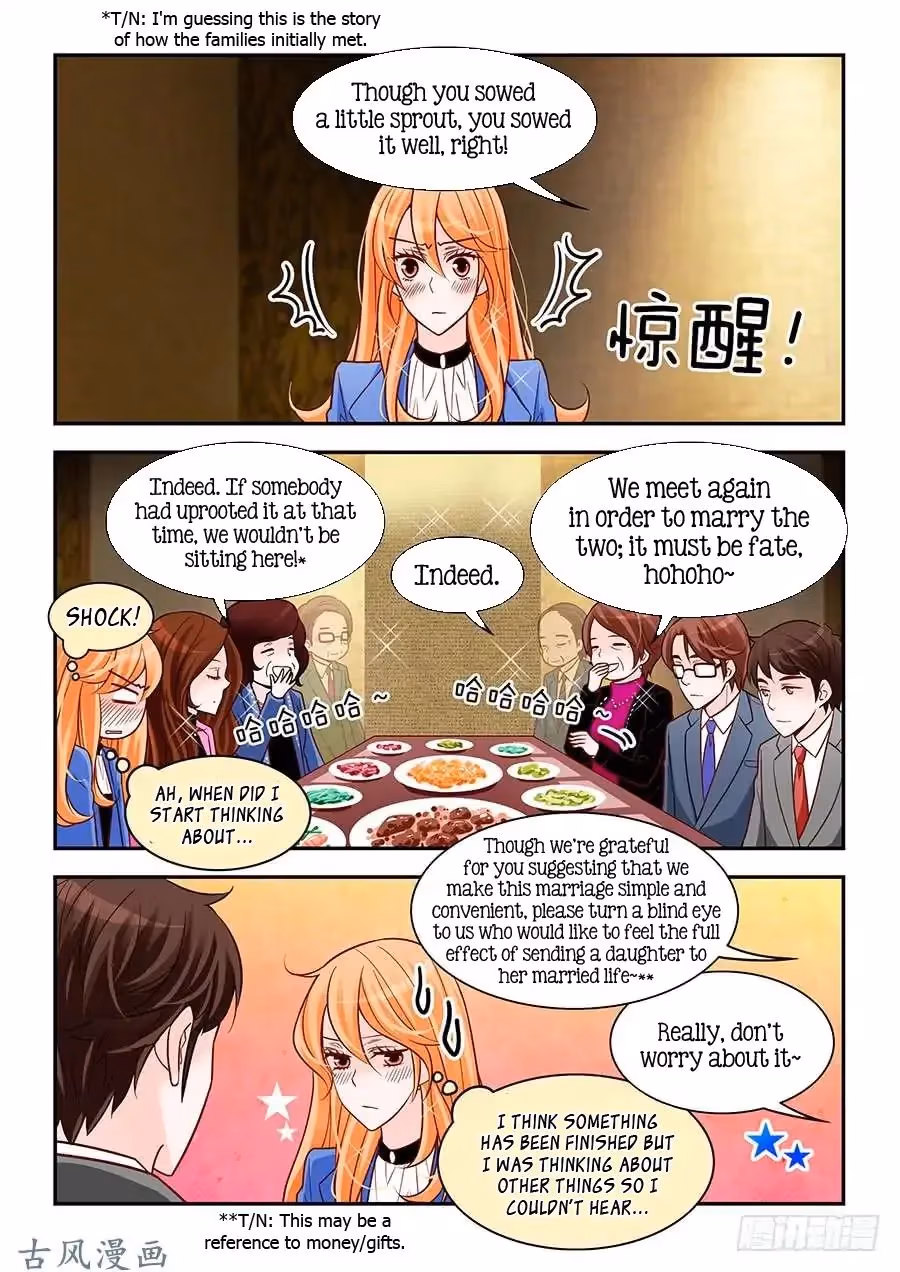 Read Omangwa Nangman chapter 90 image 14 on Lezhin
