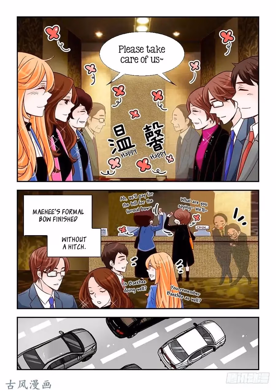 Read Omangwa Nangman chapter 90 image 16 on Lezhin