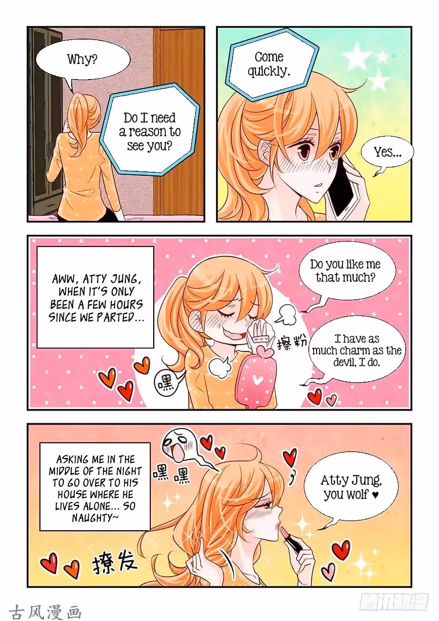 Read Omangwa Nangman chapter 90 image 4 on Lezhin
