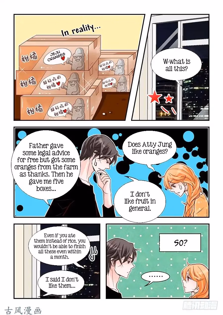Read Omangwa Nangman chapter 90 image 5 on Lezhin
