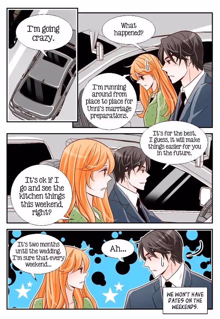 Read Omangwa Nangman chapter 91 image 1 on Lezhin