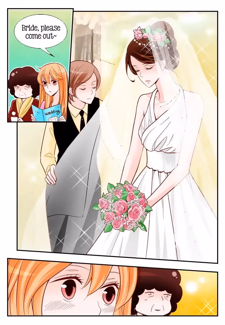 Read Omangwa Nangman chapter 91 image 16 on Lezhin