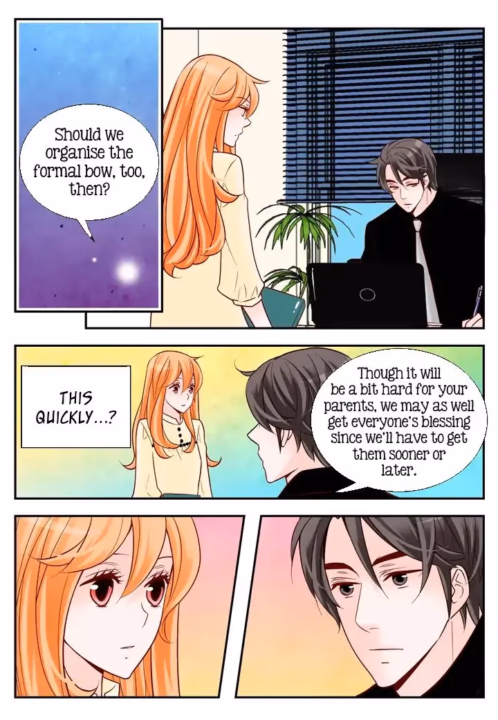Read Omangwa Nangman chapter 92 image 16 on Lezhin