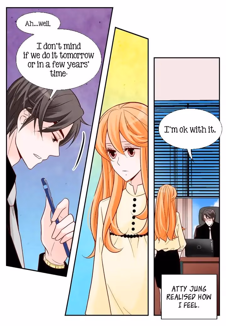 Read Omangwa Nangman chapter 92 image 17 on Lezhin