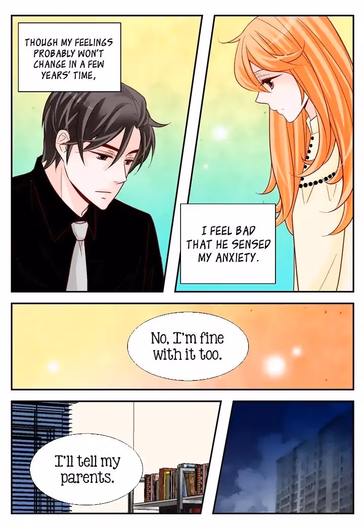 Read Omangwa Nangman chapter 92 image 18 on Lezhin