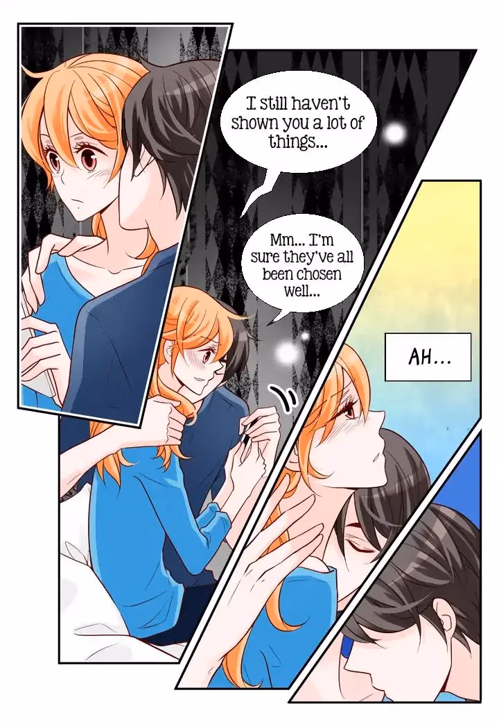 Read Omangwa Nangman chapter 92 image 2 on Lezhin