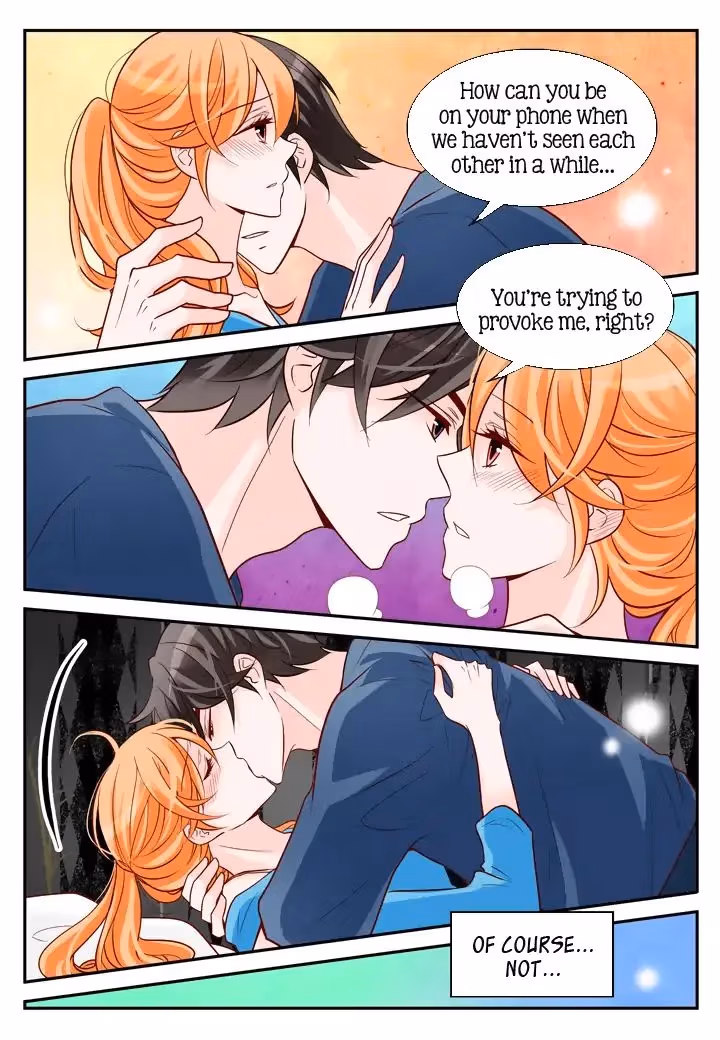Read Omangwa Nangman chapter 92 image 3 on Lezhin